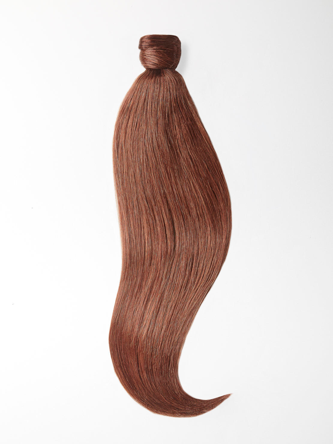 100% Echthaar Ponytail - luxury Qualität 33 variant detail image - 468523e94c2c8867d3422e16b9694336743ef81e009d1e078cacd8abdb22e7bb